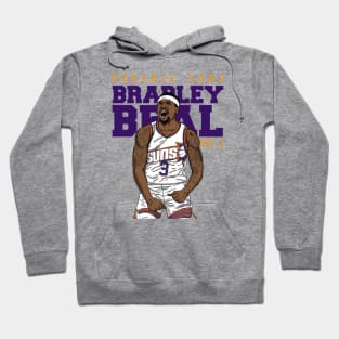 Bradley Beal Celebration Hoodie